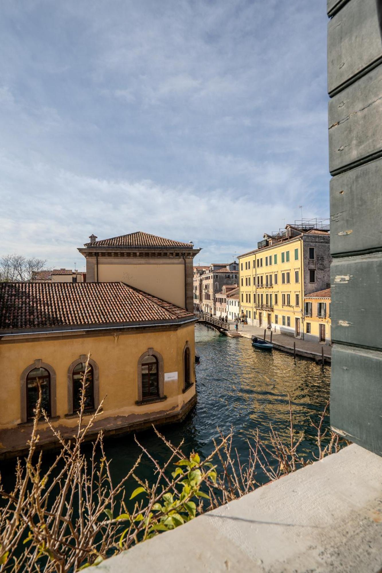 Alla Corte Rossa Venice Exterior photo